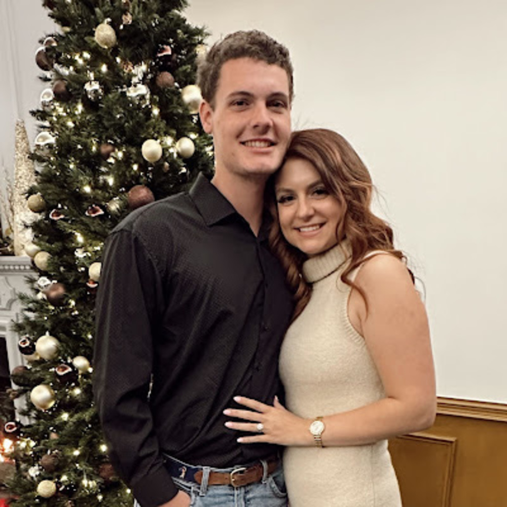 Meet your Posher, Abbie